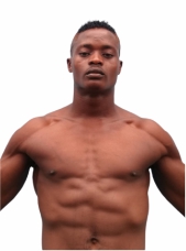 Francis Ngannou