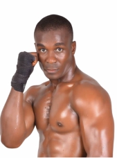 Francis Ngannou